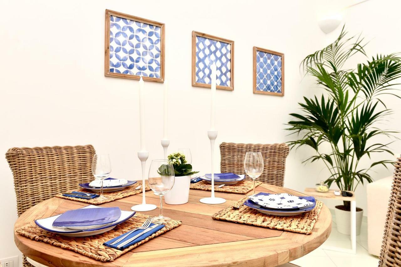 Gema Suites Positano Exterior foto