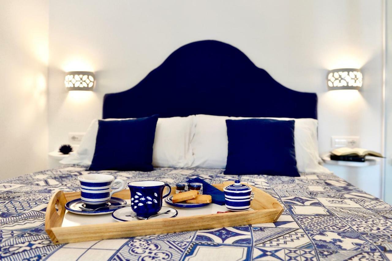 Gema Suites Positano Exterior foto